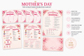 Family Fun Bundle - Mother Edition