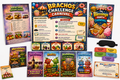 Brachos Carnival Adventure Kit