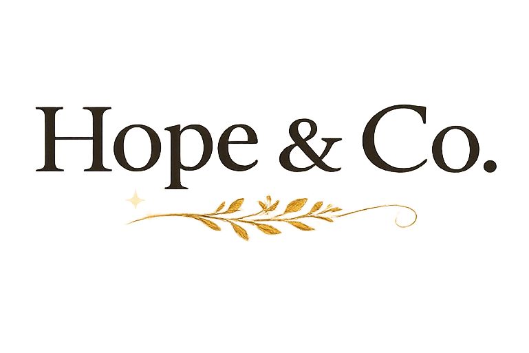 Hope & Co.